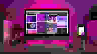 What Website Templates Are Not