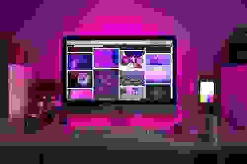 Web Design Templates Aren’t All That