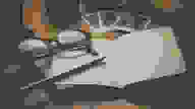 Overcome Any Writers Block