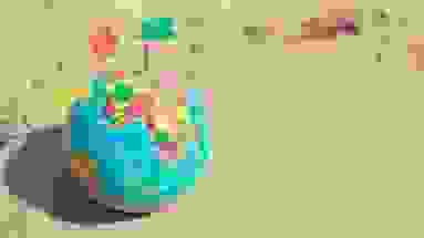 Geo targeting a website to a number of different countries