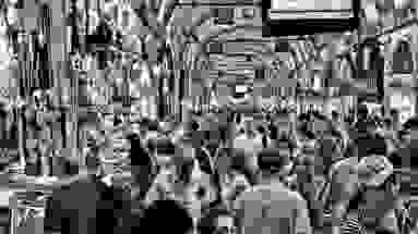 Discover Your Personal Traffic Formula